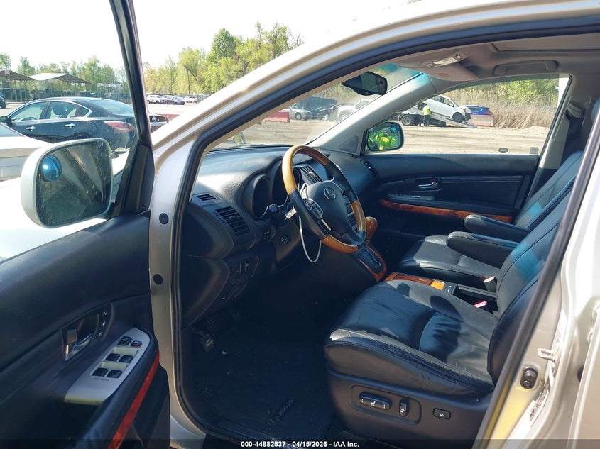 2005 Lexus Rx 330