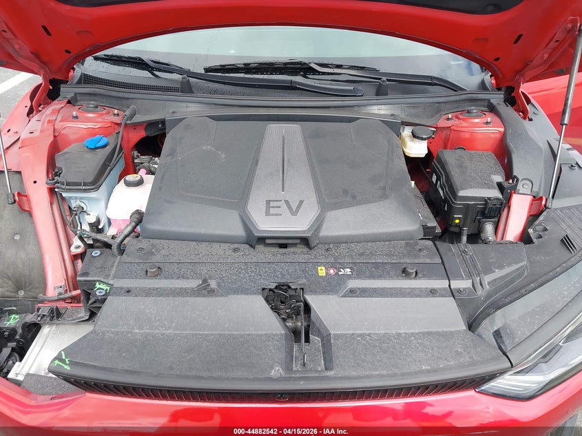 2024 Kia Ev6 Wind VIN: KNDC34LA3R5220491 Lot: 44882542