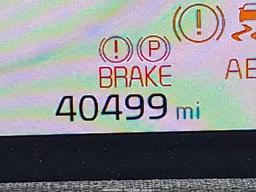 2024 Kia Ev6 Wind VIN: KNDC34LA3R5220491 Lot: 44882542