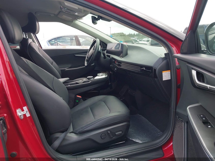 2024 Kia Ev6 Wind VIN: KNDC34LA3R5220491 Lot: 44882542