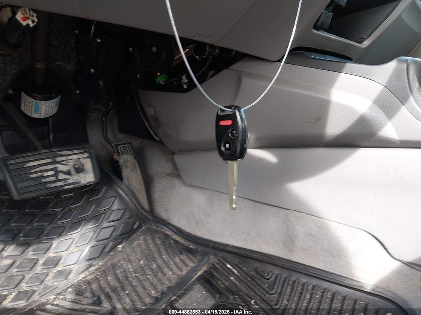 2009 Honda Civic Lx VIN: 2HGFA16549H547864 Lot: 44882553