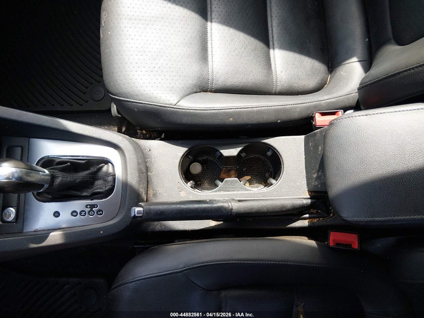 2014 Volkswagen Jetta 1.8T Se VIN: 3VWD17AJ9EM431162 Lot: 44882561