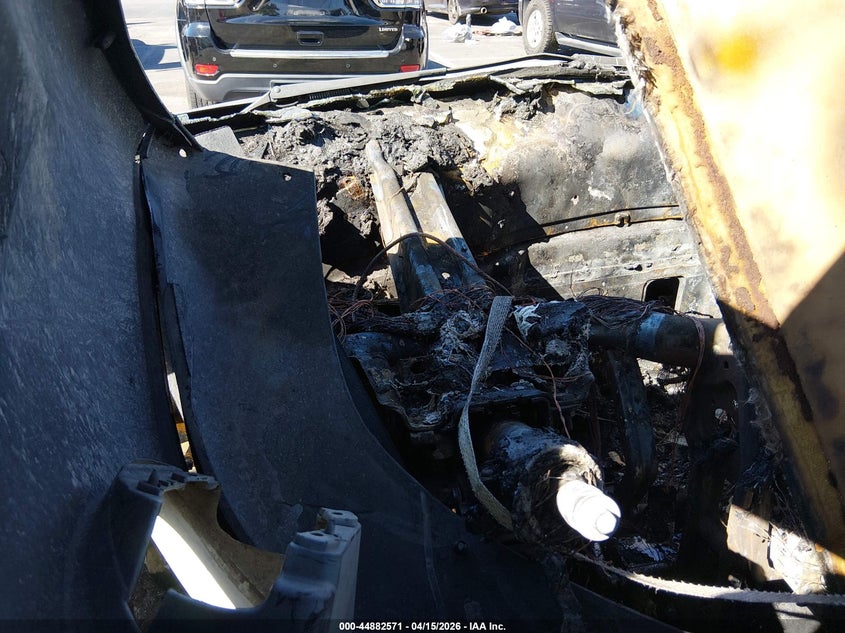 2016 Dodge Journey Sxt VIN: 3C4PDDBG9GT179642 Lot: 44882571