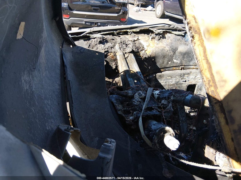 2016 Dodge Journey Sxt VIN: 3C4PDDBG9GT179642 Lot: 44882571