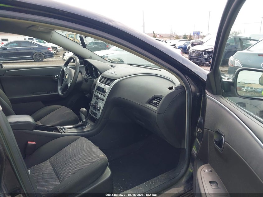 2009 Chevrolet Malibu Lt