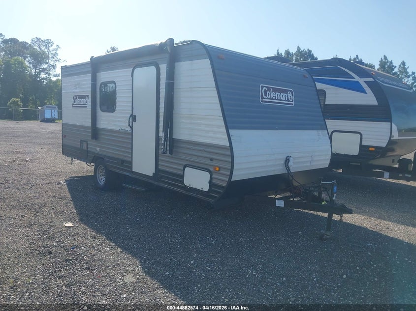 2022 Coleman Other