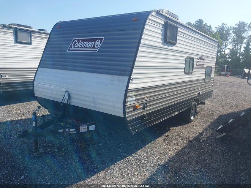 2022 Coleman Other