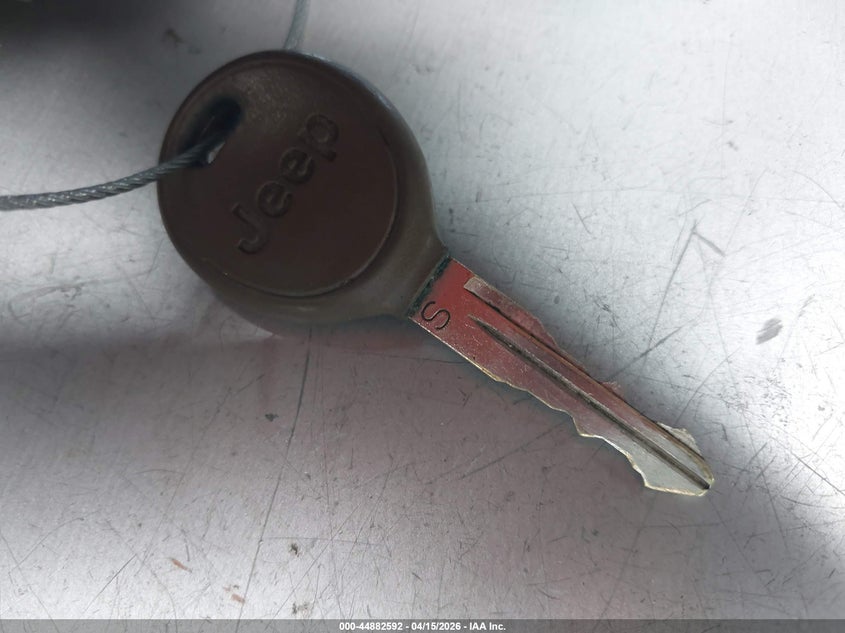 2015 Jeep Wrangler Unlimited Sport VIN: 1C4BJWDG2FL604656 Lot: 44882592