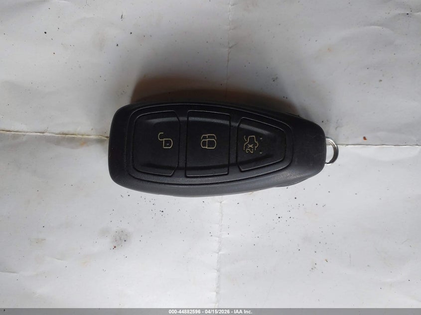 2013 Ford Focus St VIN: 1FADP3L9XDL360234 Lot: 44882596