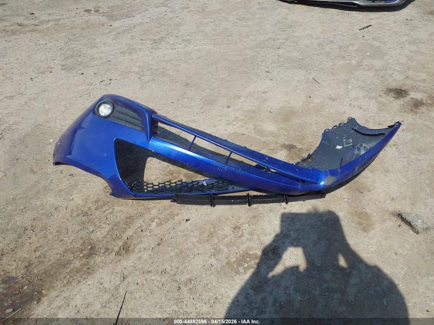 2013 Ford Focus St VIN: 1FADP3L9XDL360234 Lot: 44882596