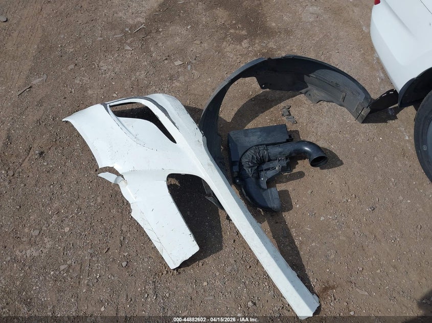 2016 Hyundai Accent Se VIN: KMHCT4AE4GU162606 Lot: 44882602