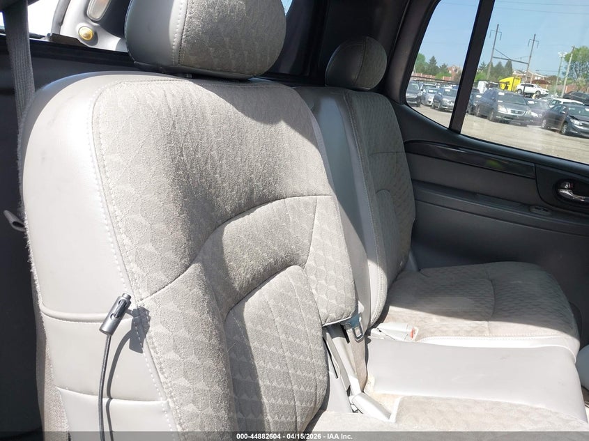 2004 GMC Envoy Xuv Sle VIN: 1GKET12S746164404 Lot: 44882604