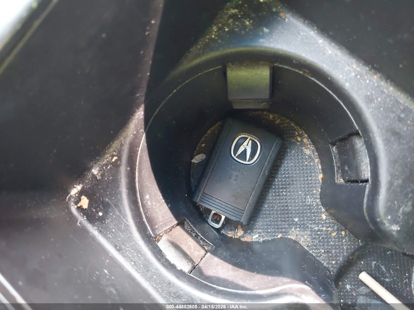 2010 Acura Tl 3.5 VIN: 19UUA8F52AA004841 Lot: 44882605