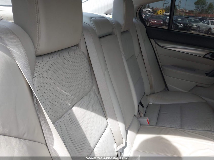 2010 Acura Tl 3.5 VIN: 19UUA8F52AA004841 Lot: 44882605