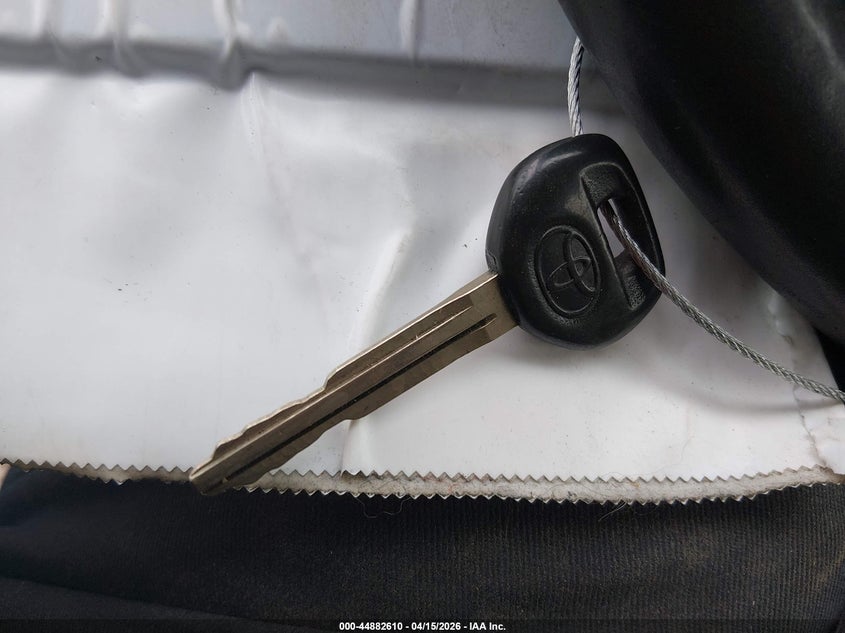 2005 Toyota Rav4 VIN: JTEGD20V250071925 Lot: 44882610