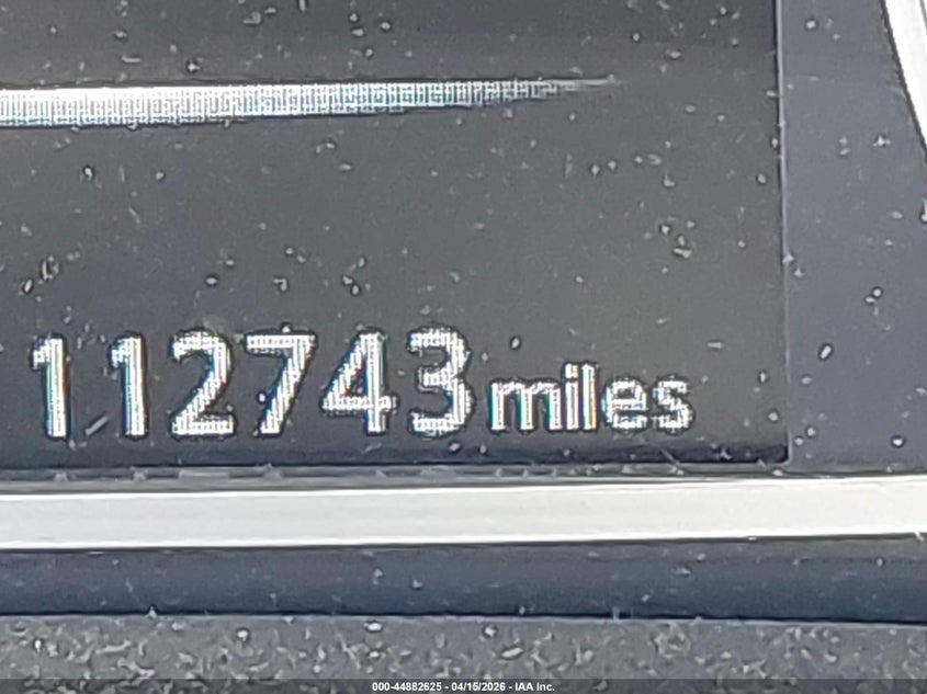 2016 Nissan Sentra Sv VIN: 3N1AB7AP3GY242772 Lot: 44882625