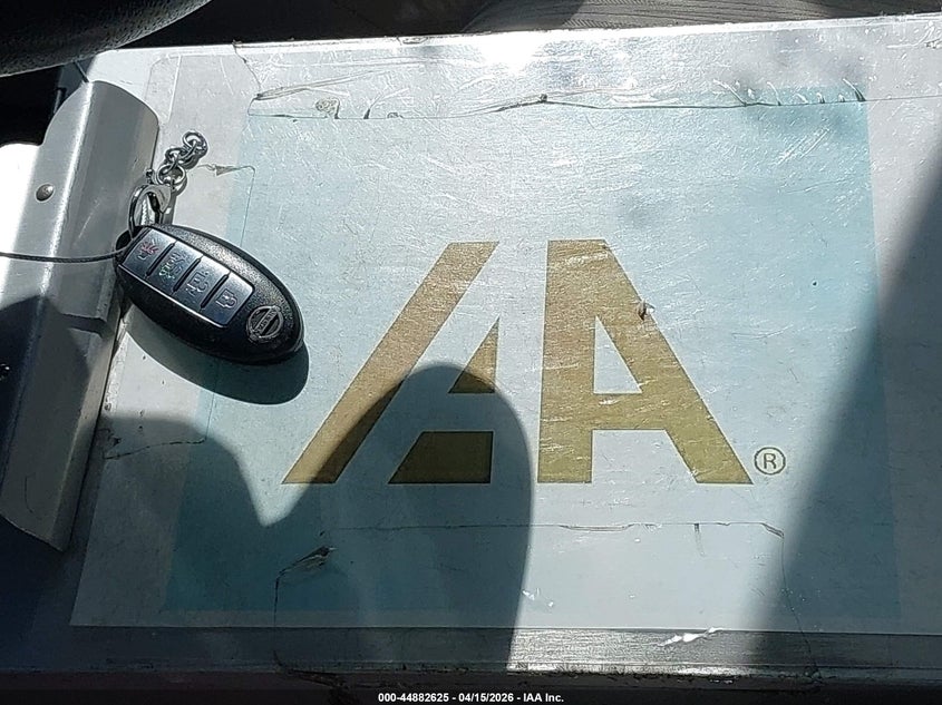 2016 Nissan Sentra Sv VIN: 3N1AB7AP3GY242772 Lot: 44882625