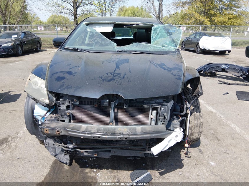 2011 Mazda Cx-7 I Touring VIN: JM3ER2CM0B0372535 Lot: 44882629