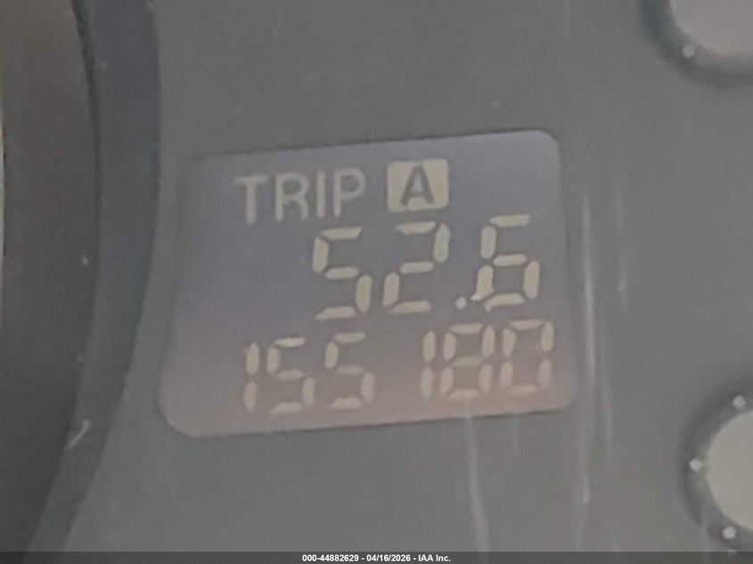 2011 Mazda Cx-7 I Touring VIN: JM3ER2CM0B0372535 Lot: 44882629