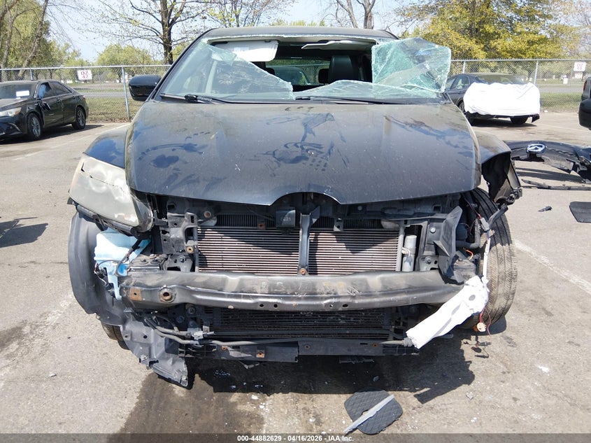 2011 Mazda Cx-7 I Touring VIN: JM3ER2CM0B0372535 Lot: 44882629