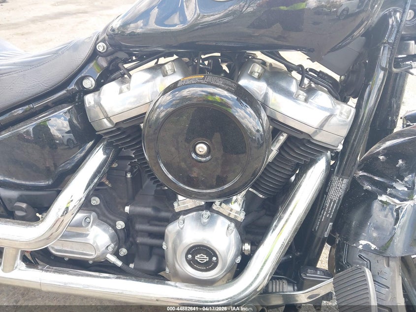 2020 Harley-Davidson Flsl VIN: 1HD1YDJ18LB067562 Lot: 44882641