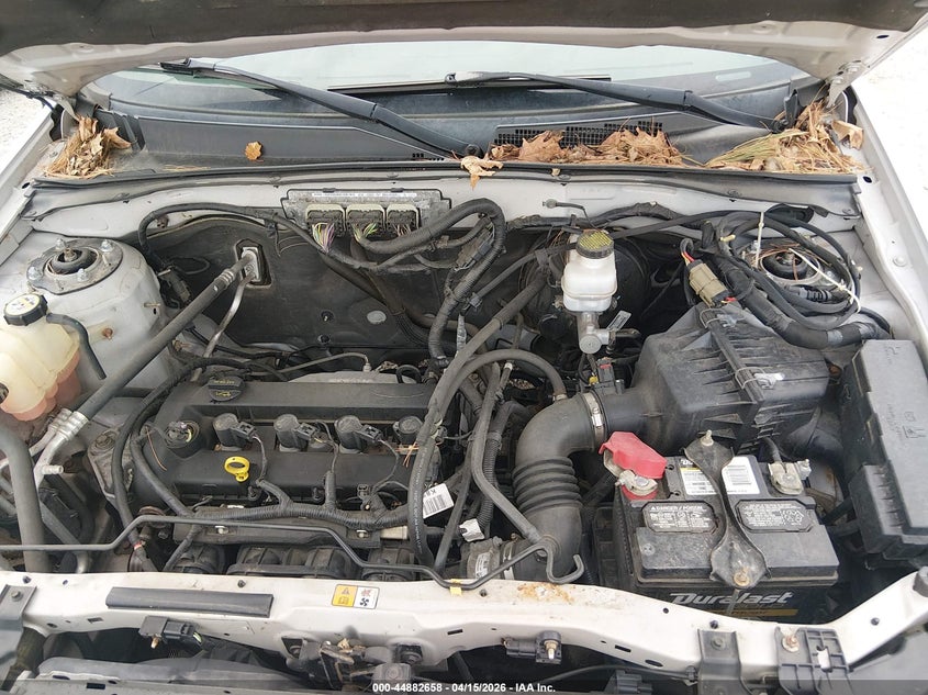 2012 Ford Escape Xlt VIN: 1FMCU0D78CKC83051 Lot: 44882658