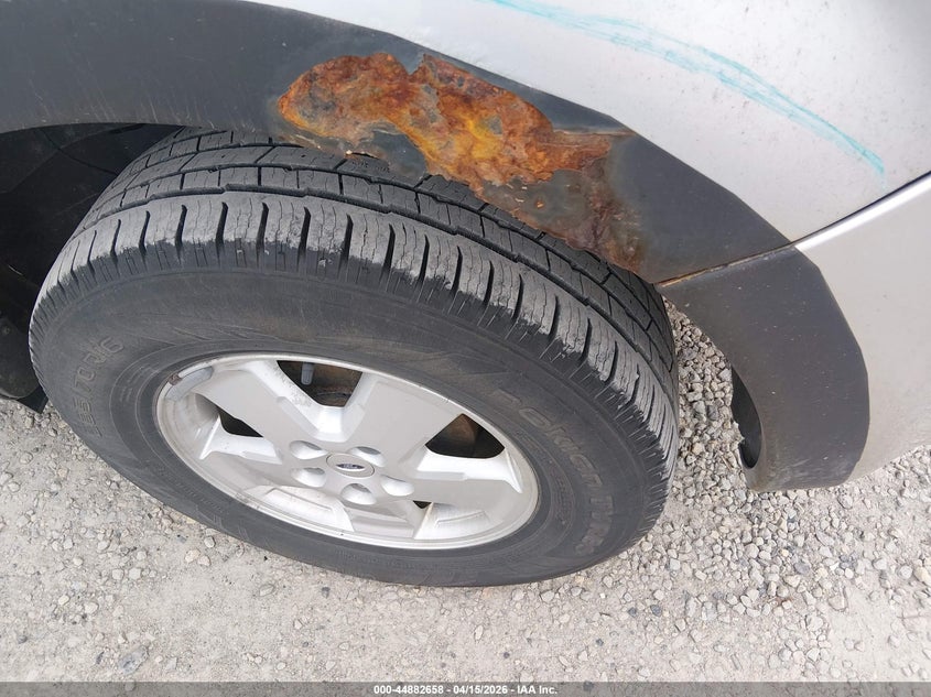 2012 Ford Escape Xlt VIN: 1FMCU0D78CKC83051 Lot: 44882658