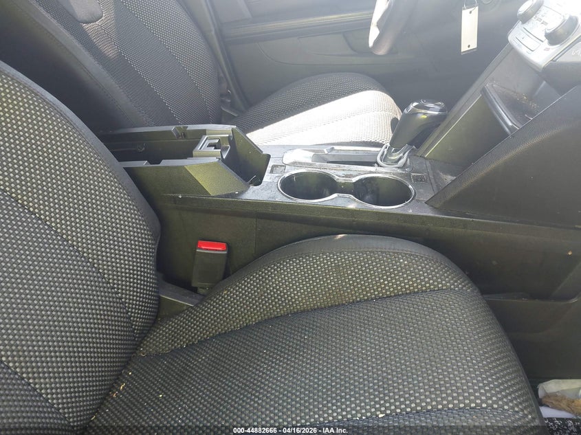 2016 GMC Terrain Sle-1