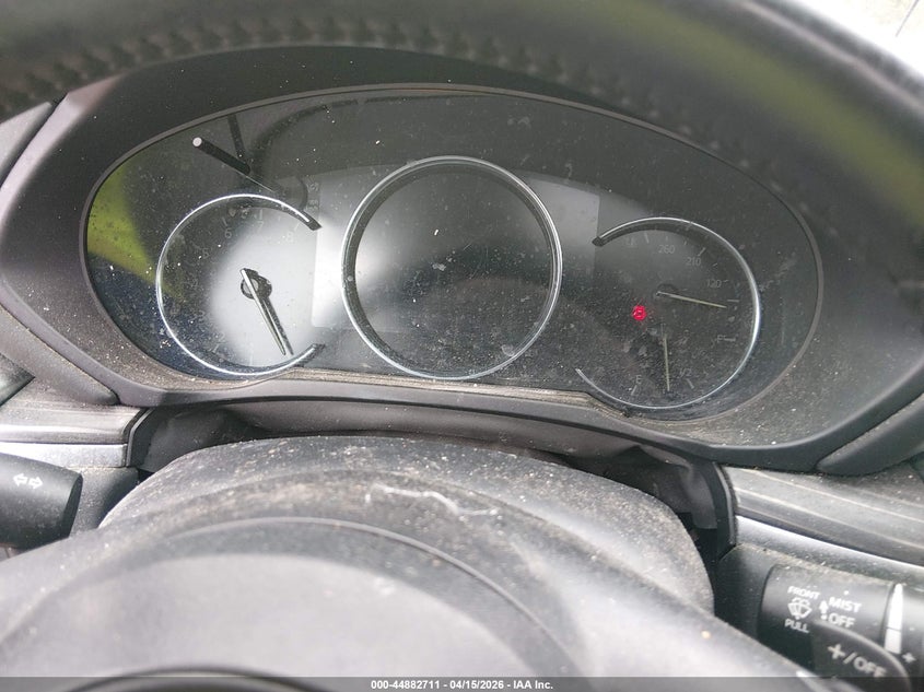 2021 Mazda Cx-5 Grand Touring VIN: JM3KFBDM9M1344112 Lot: 44882711