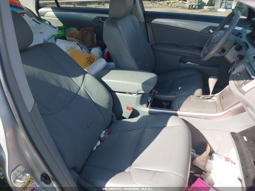 2005 Toyota Avalon Xl