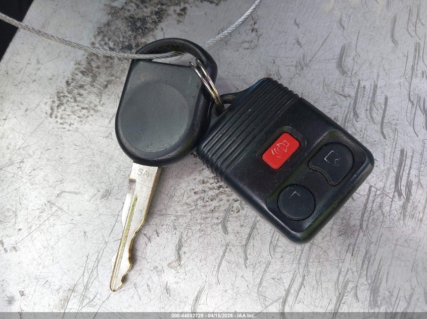 2007 Ford F-150 Xlt VIN: 1FTRW12W47FB06701 Lot: 44882728