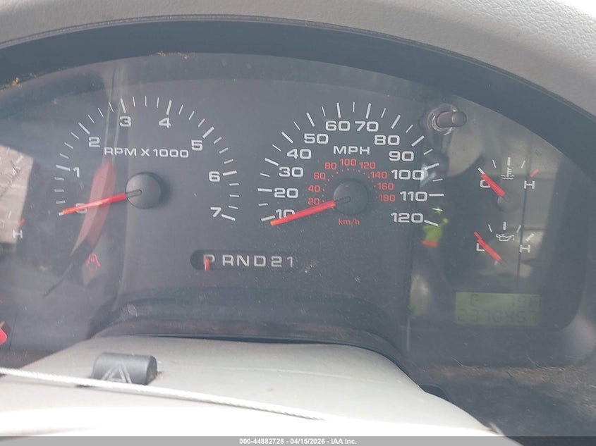 2007 Ford F-150 Xlt VIN: 1FTRW12W47FB06701 Lot: 44882728