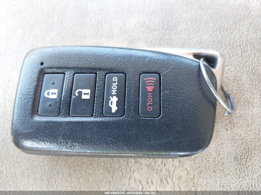 2014 Lexus Es 350 VIN: JTHBK1GG5E2102755 Lot: 44882735