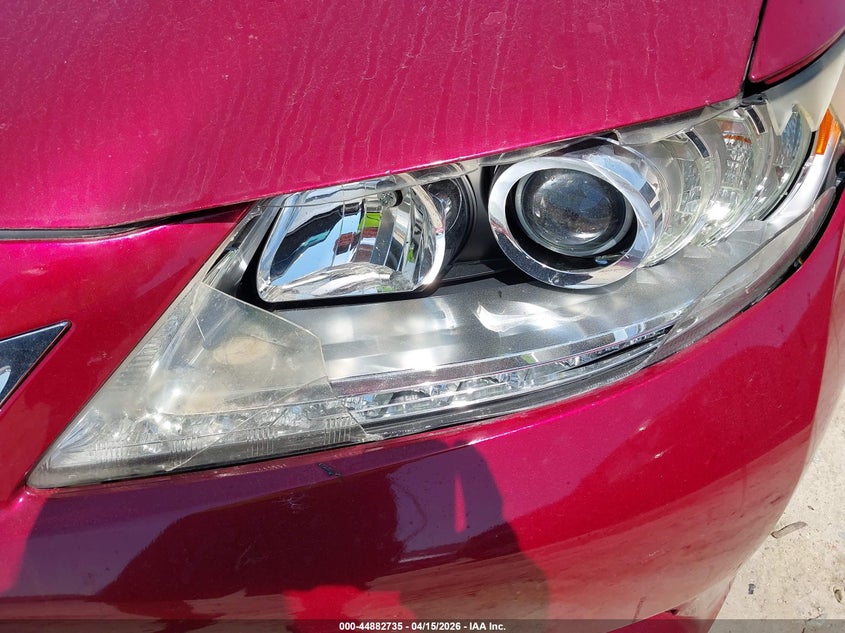 2014 Lexus Es 350 VIN: JTHBK1GG5E2102755 Lot: 44882735