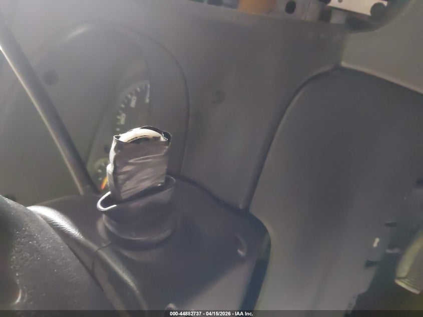 2004 Ford Ranger Edge/Tremor/Xlt VIN: 1FTYR44U44PB64104 Lot: 44882737