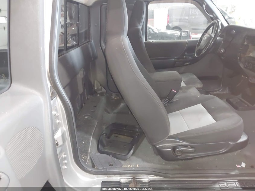 2004 Ford Ranger Edge/Tremor/Xlt VIN: 1FTYR44U44PB64104 Lot: 44882737