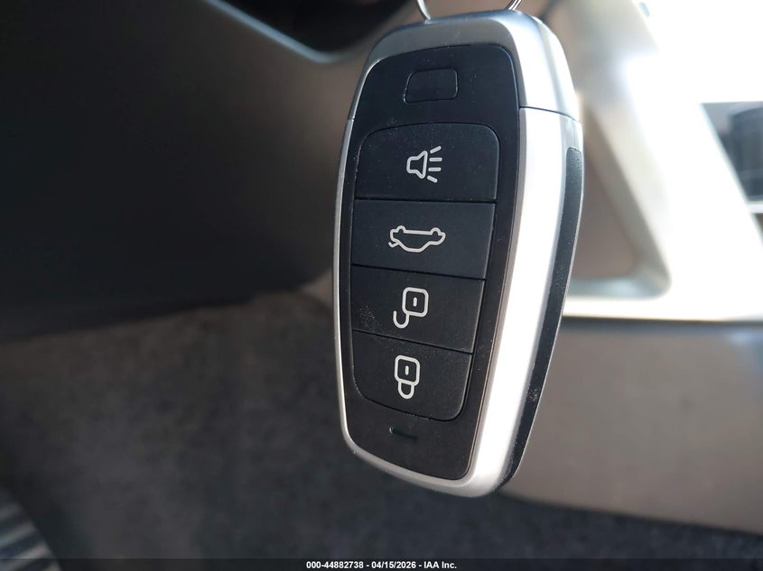 2014 Land Rover Range Rover 5.0L V8 Supercharged/5.0L V8 Supercharged Ebony Edition VIN: SALGS2EF7EA139005 Lot: 44882738