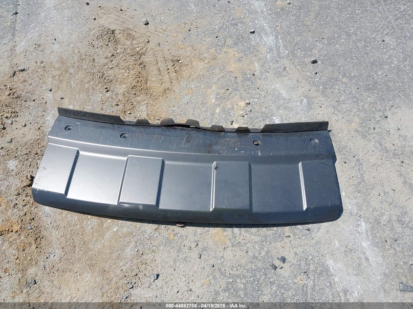 2014 Land Rover Range Rover 5.0L V8 Supercharged/5.0L V8 Supercharged Ebony Edition VIN: SALGS2EF7EA139005 Lot: 44882738