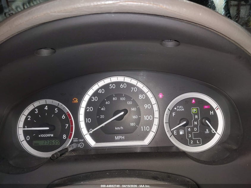 2004 Toyota Sienna Xle VIN: 5TDZA22C64S039072 Lot: 44882749