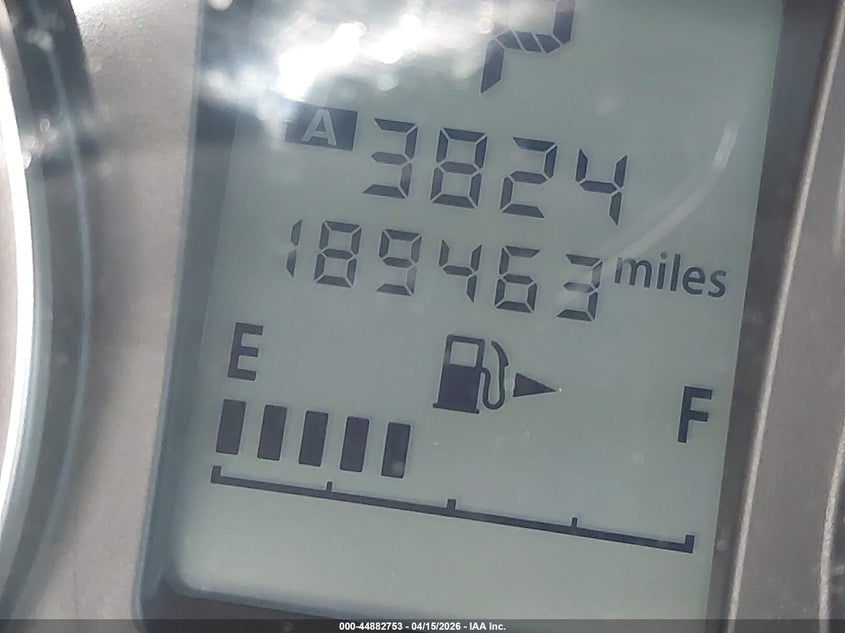 2014 Subaru Forester 2.5I Premium VIN: JF2SJAGC8EH452848 Lot: 44882753