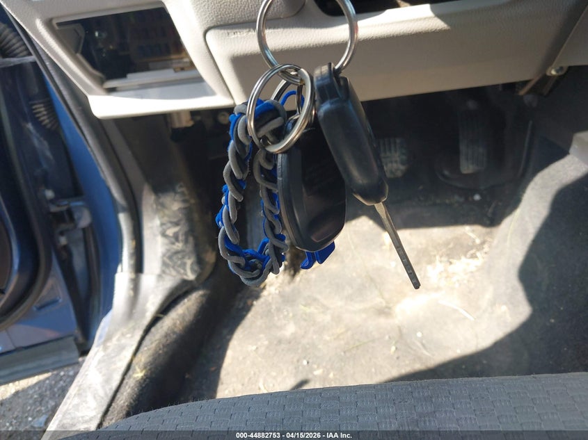 2014 Subaru Forester 2.5I Premium VIN: JF2SJAGC8EH452848 Lot: 44882753