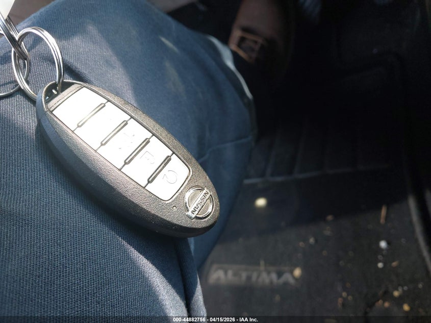 2019 Nissan Altima 2.5 Sl VIN: 1N4BL4EV3KC220669 Lot: 44882756