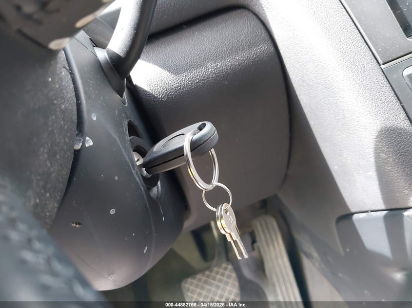 2011 Audi A3 2.0 Tdi Premium VIN: WAUBJAFM3BA013664 Lot: 44882766