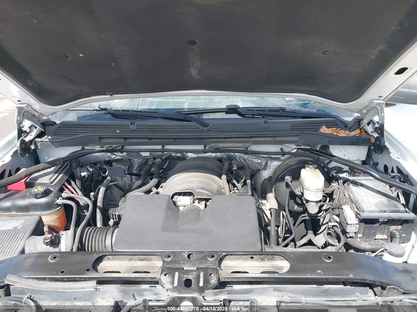 2016 GMC Sierra 1500 VIN: 1GTR1LEH6GZ111663 Lot: 44882770