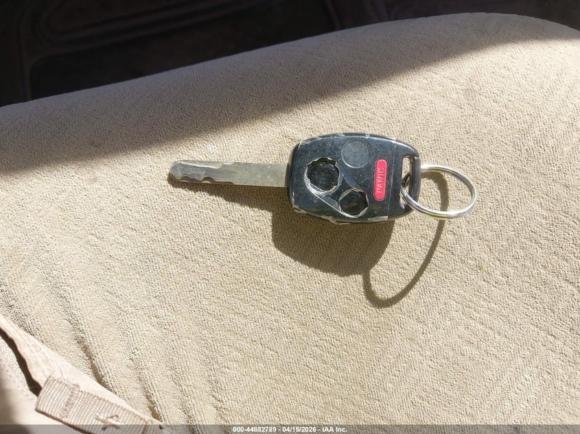 2005 Honda Cr-V Ex VIN: JHLRD78885C061541 Lot: 44882789