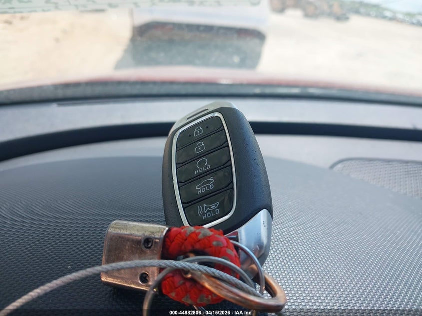 2023 Hyundai Elantra Hybrid Limited VIN: KMHLN4AJ5PU049545 Lot: 44882806