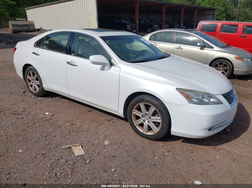 2008 Lexus Es 350