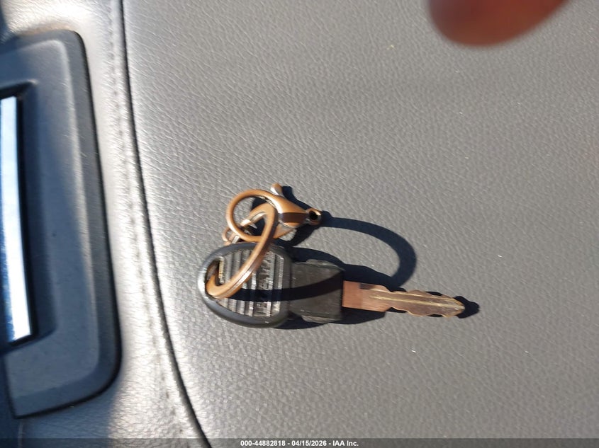 2015 Ram 2500 Tradesman VIN: 3C6LR4AT7FG606586 Lot: 44882818