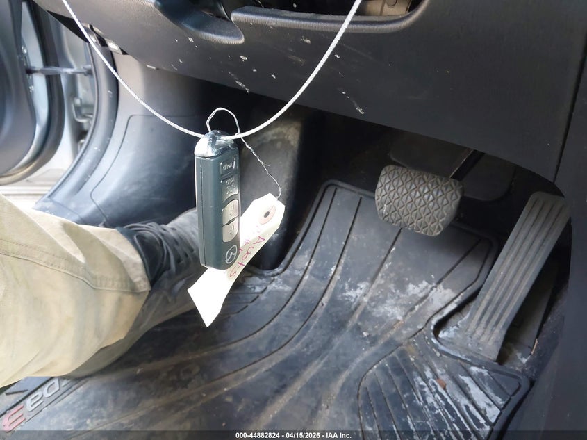 2018 Mazda Mazda3 Touring VIN: 3MZBN1V35JM170272 Lot: 44882824