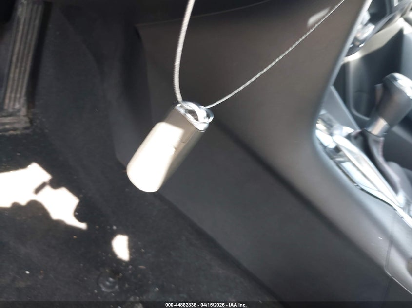 2015 Mazda Mazda3 I Touring VIN: JM1BM1V79F1249280 Lot: 44882838